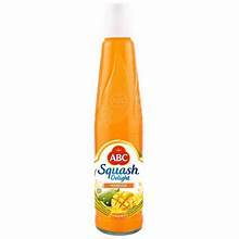 

Sirup ABC MANGGA / SIRSAK / JERUK