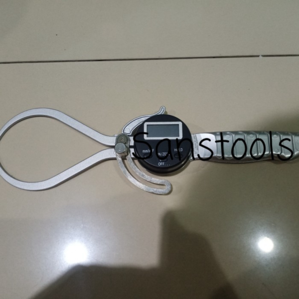 

Jangka outside digital 6 0-150mm ukur diameter luar caliper kaliper Berkualitas