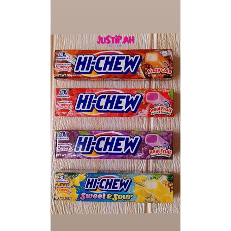 

Permen Hi-Chew | Permen Hichew | Permen Hi Chew | Snack Bangkok | Snack Thailand | Permen Thailand | Permen Bangkok | Snack Import