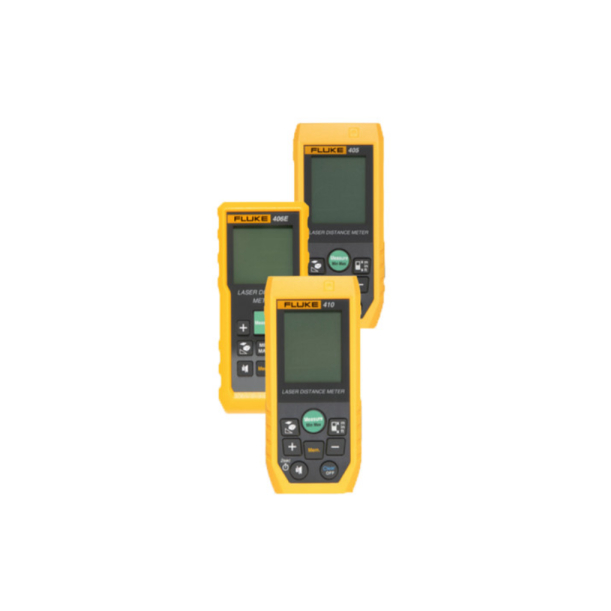 

Fluke 405 Distance laser meter 50m / 50 meter meteran digital Original Berkualitas