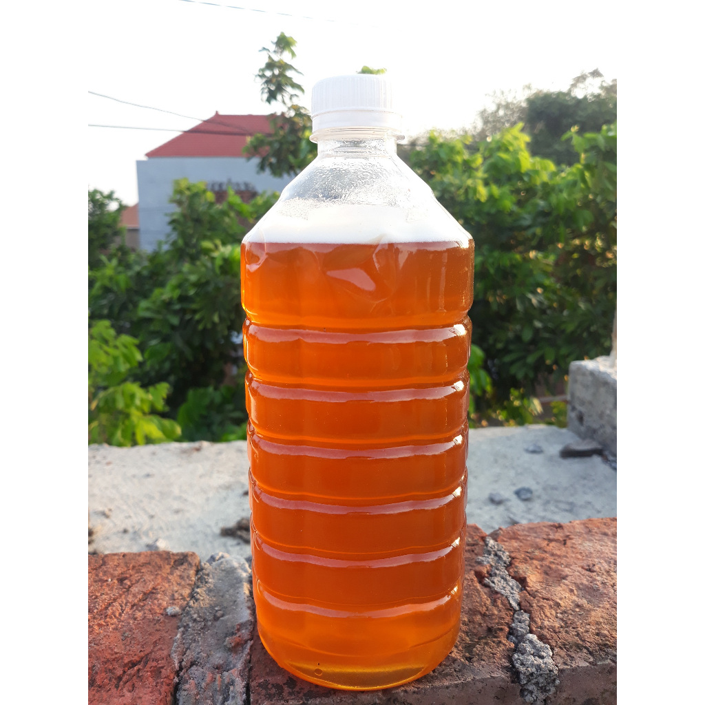 

Madu Randu 2kg