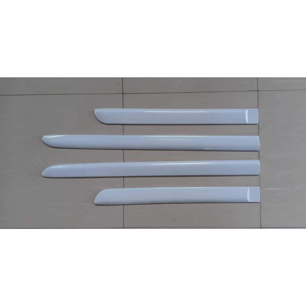 LIST BODY MOBIL XPANDER - SIDE BODY MOLDING XPANDER - LIST BODY SAMPING - LIST PINTU MOBIL XPANDER W