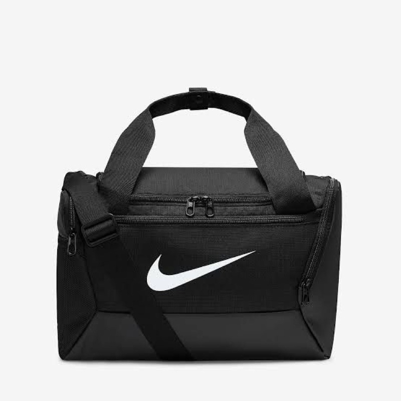 Nike Brasilia Duffle Bag Original