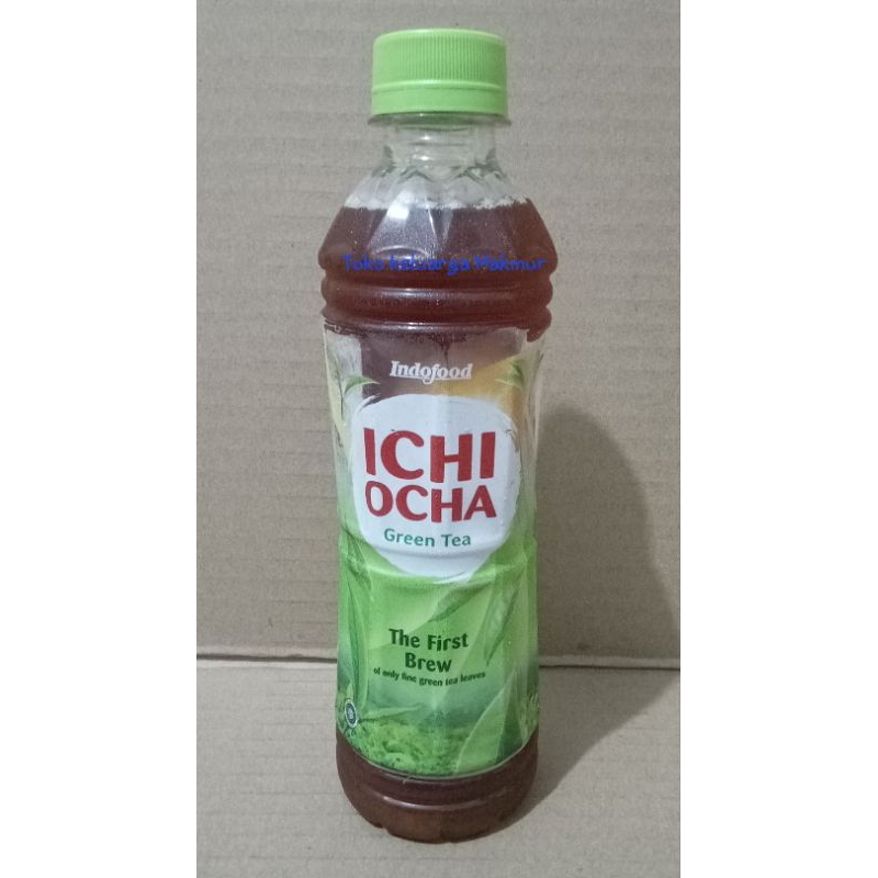 

ICHI OCHA 350 ml