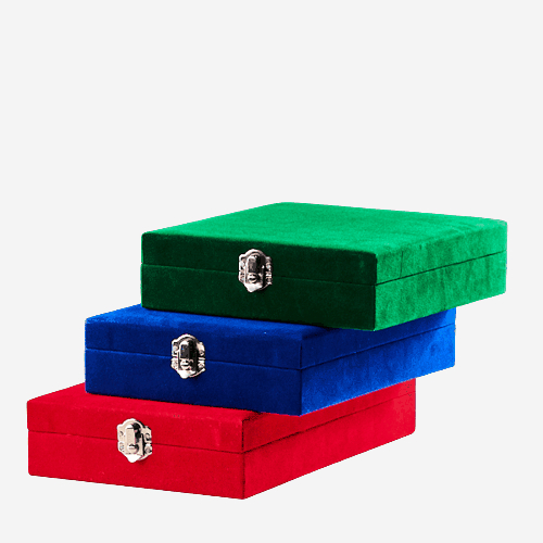 Box plakat kotak plakat kotak beludru box vandel