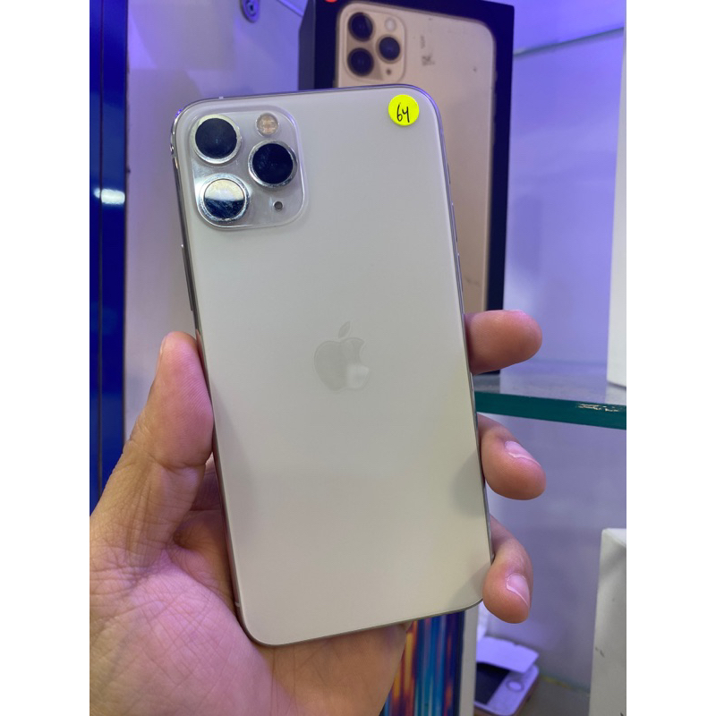 iphone 11pro 64gb