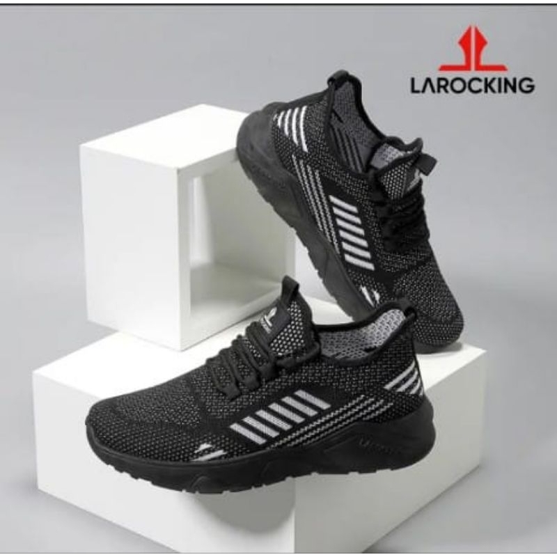 sepatu Larocking