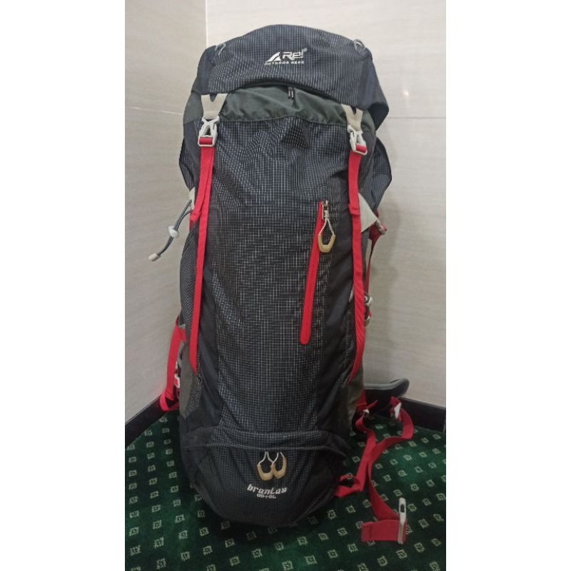 Rei Brantas 65 + 5L