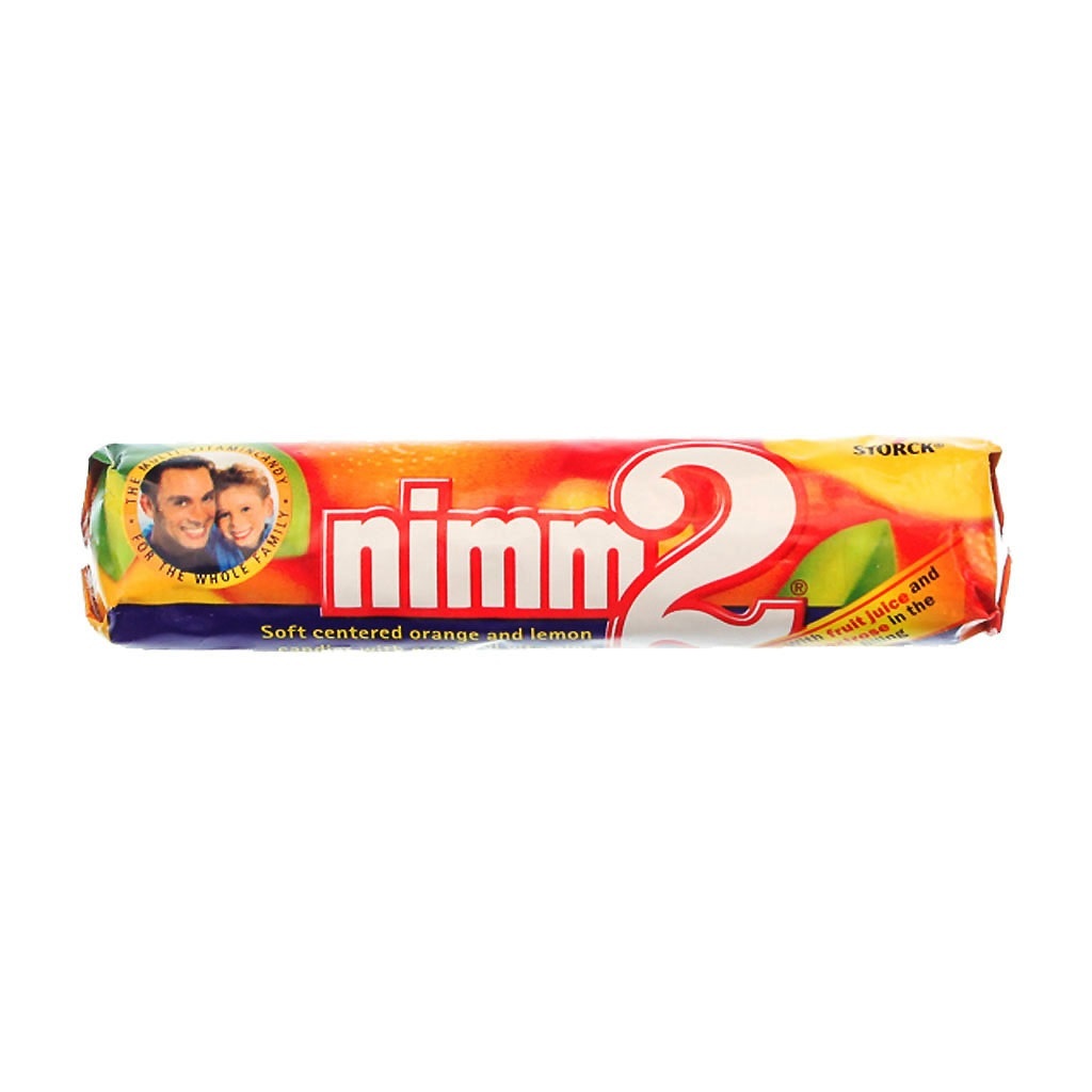 

Storck Nimm2 Vitamins Sweet 50g