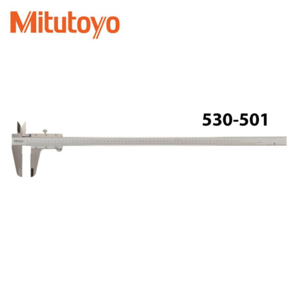 

Sketmat Sigmat sikmat / Mitutoyo 530-501 Vernier caliper 0-600mm 24 Limited