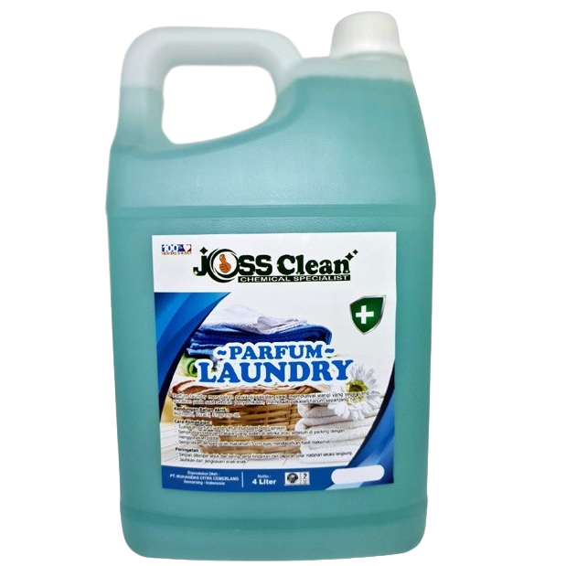 JOSS CLEAN Parfum Laundry