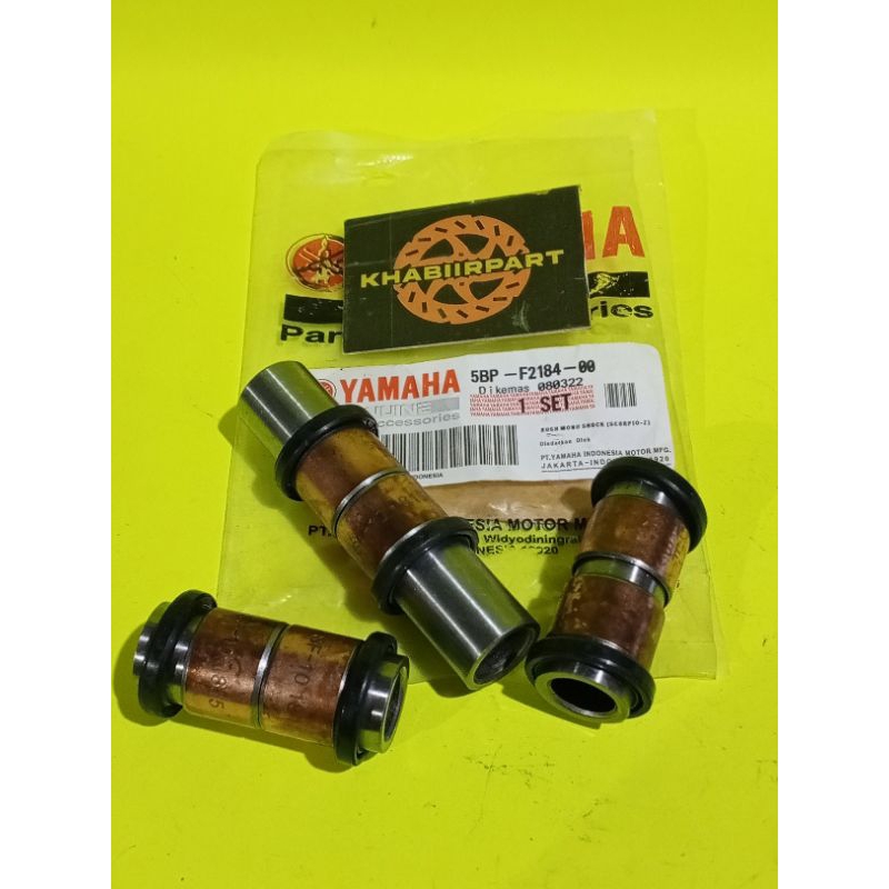 Boshmono shock Scorpio Bosh Monoshock Scorpio