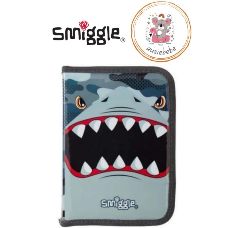 

Pensil Mewarnai Smiggle / Stationary Kit Pencil Case Set
