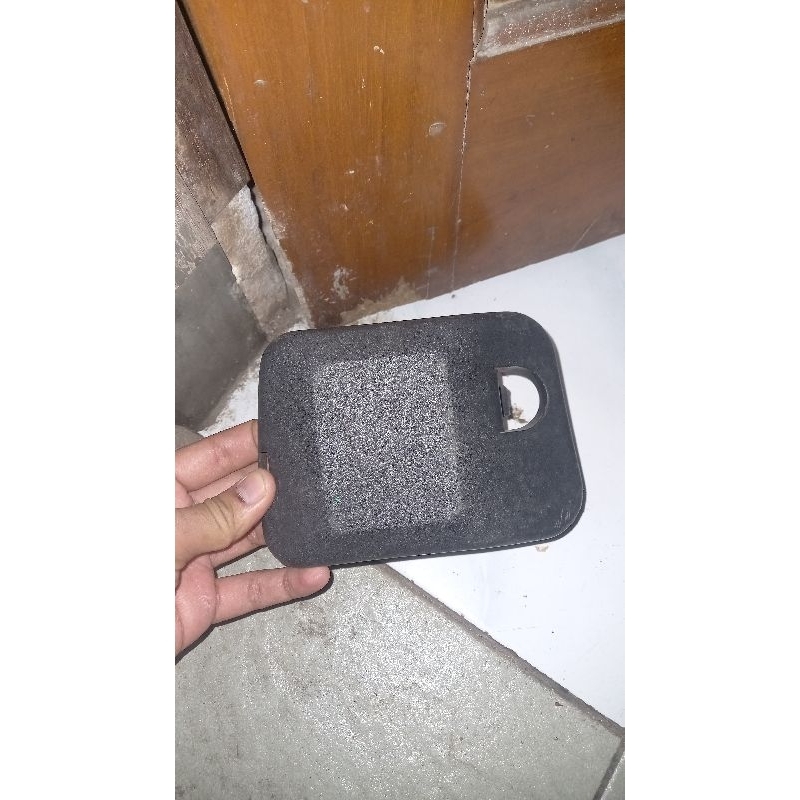 tutup lampu belakang honda civic genio