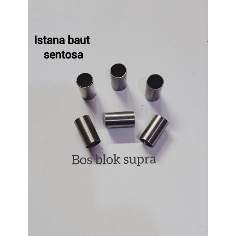 Bos blok mesin motor supra M.7