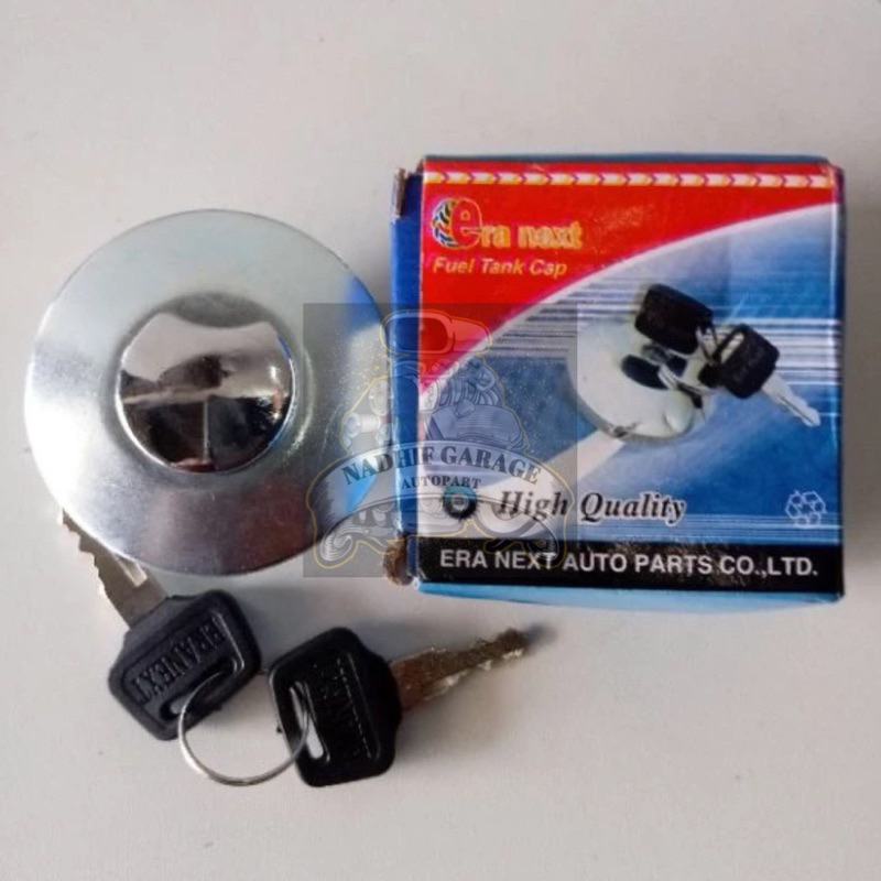 Tutup Tangki Solar Isuzu Panther