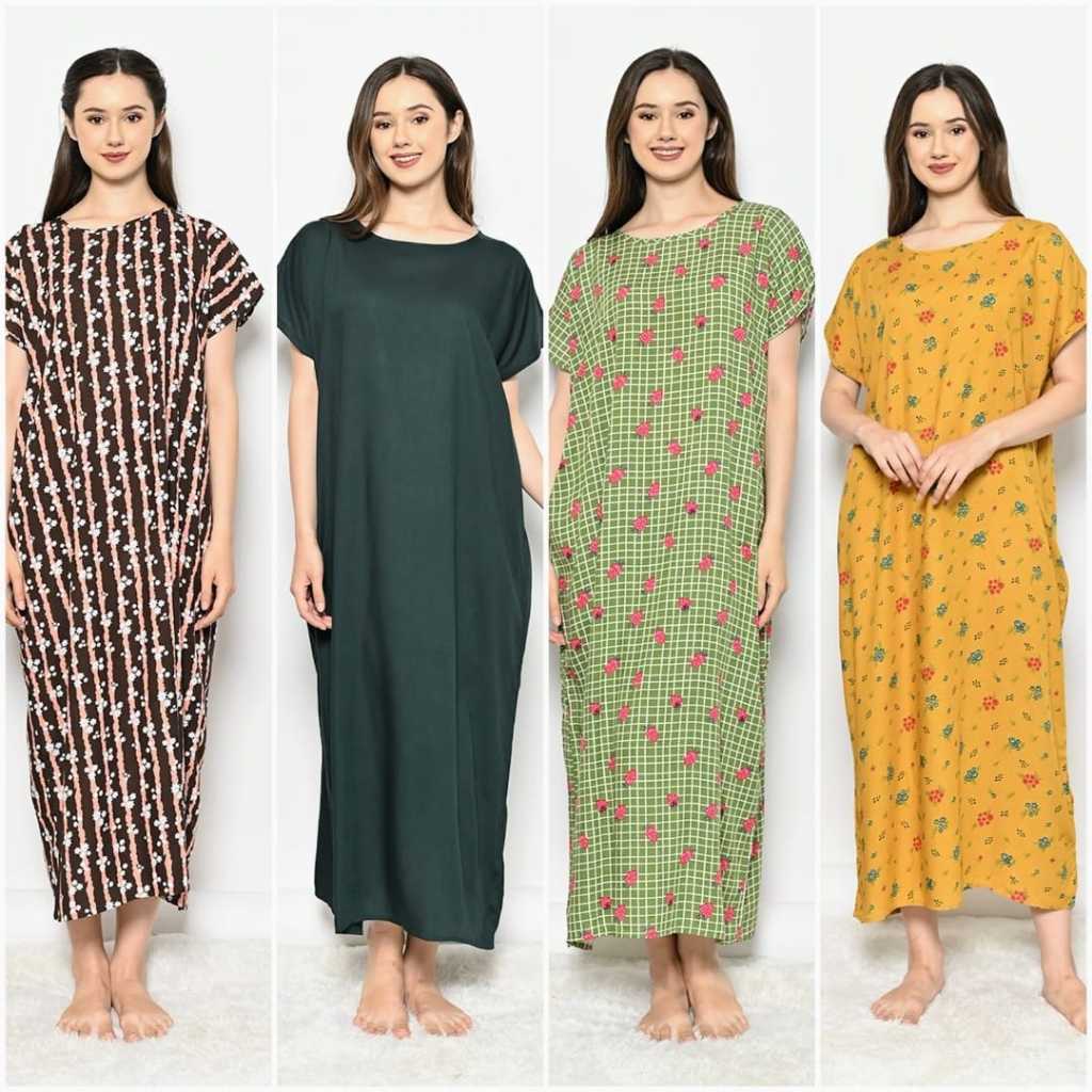 DASTER HABEL SEMATA KAKI