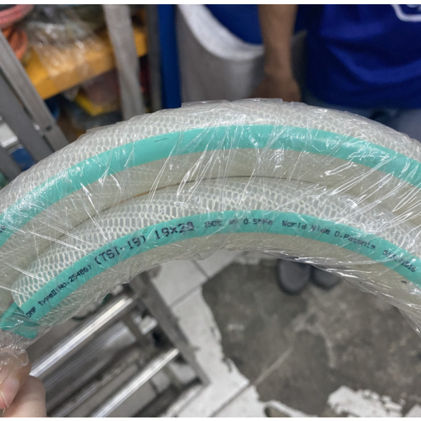 

Toyosilicone TSI-19 / Toyox silikon 3/4 19x28mm ECERAN Diskon