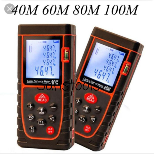

distance laser meter 40M meteran digital X40 40 m meter X-40 murah Berkualitas