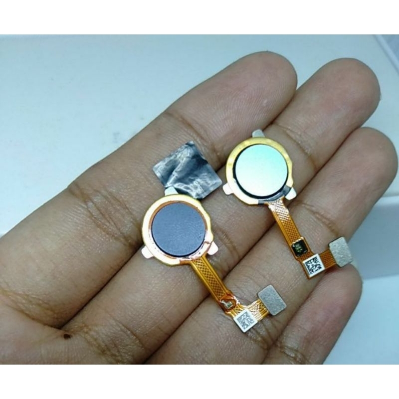 FINGERPRINT SIDIK JARI OPPO A53 CPH2127 FINGERPRINT SIDIK JARI TENGAH OPPO A53 CPH2127