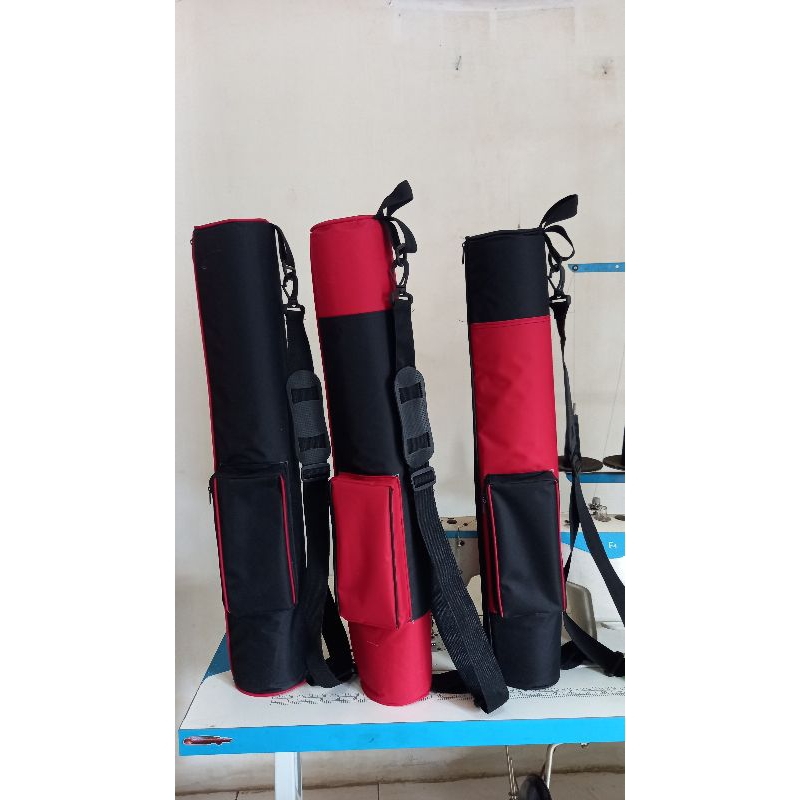 Tas Tegek bahan D300