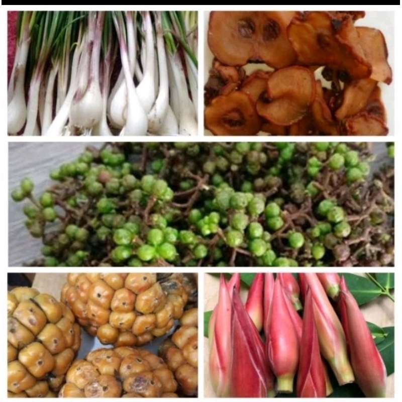 

♥️ Toko Medan ♥️ Paket ikan mas arsik