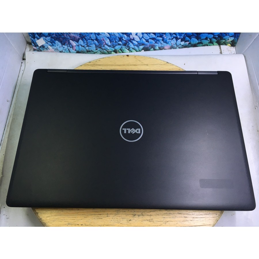 DELL LATITIUDE 5580 I5 7200U 16GB RAM 500GB HDD