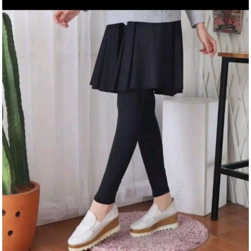 leging rok buat olahraga leging rok payung