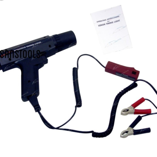 Timing light Trisco TL-2200 TL-2200D untuk for diesel TL2200 Taiwan Limited