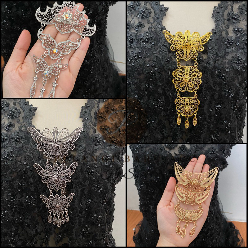 BROS KEBAYA BESAR | BROS KEBAYA BARIS 3 BESAR