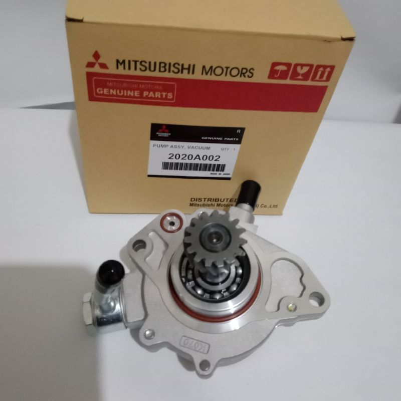 Vacum Pump Mitsubishi Triton 2500cc