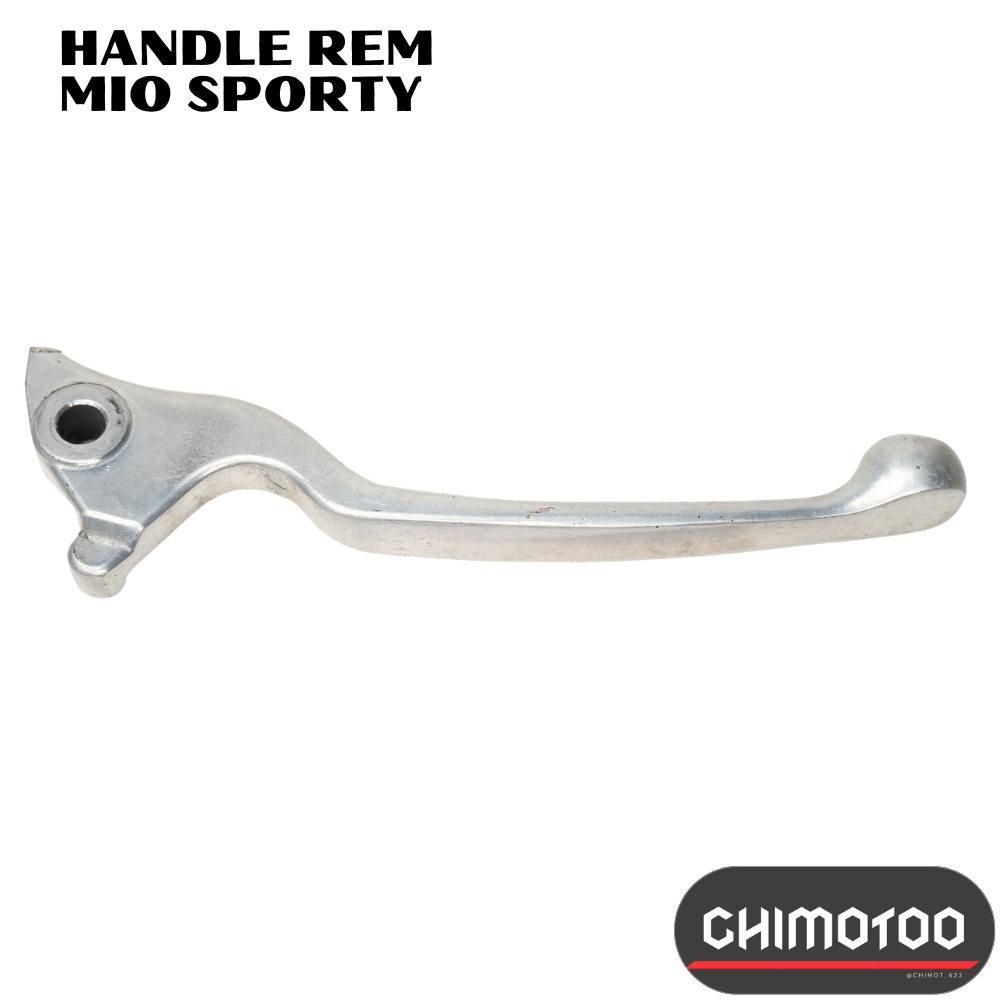 Handle Handel Rem Kanan Yamaha Mio Smile Sporty Soul Fino Original