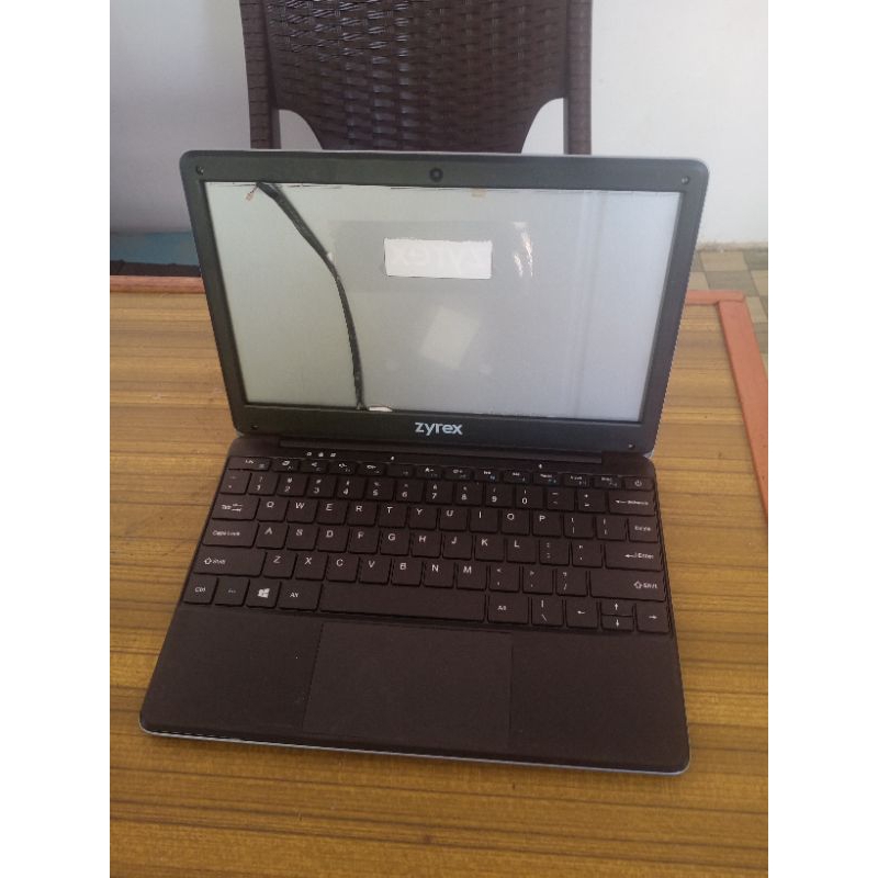 Casing Zyrex 232 Mini Fullset