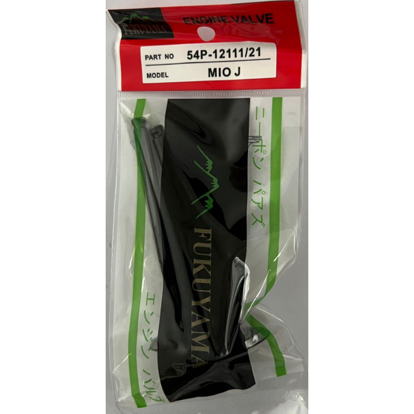 Klep Set In/Ex - Payung Klep Mio J Fukuyama