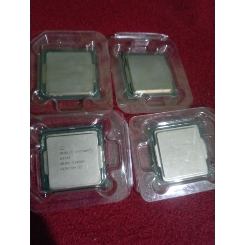 prosesor intel g 4400