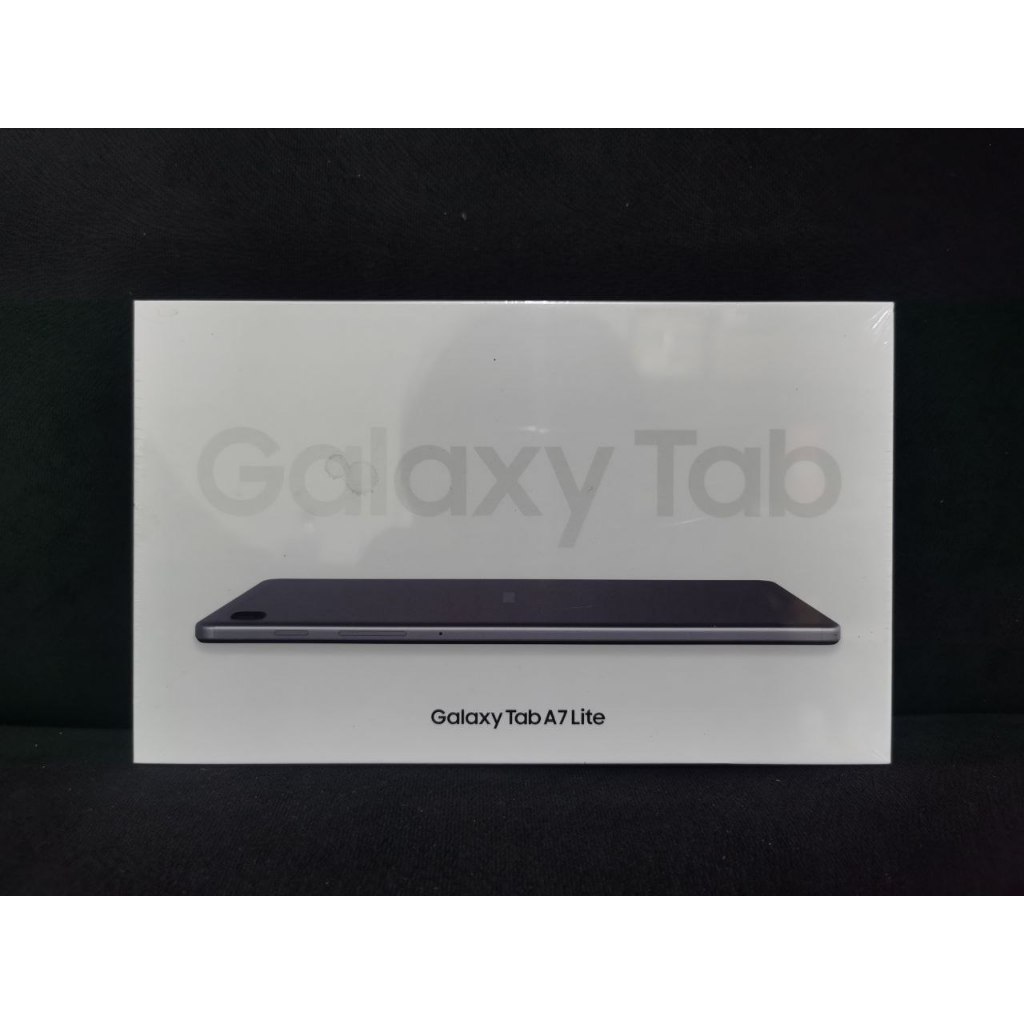 Samsung TAB A7 Lite 3 32 Wifi Only