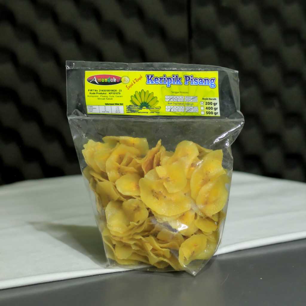 

keripik