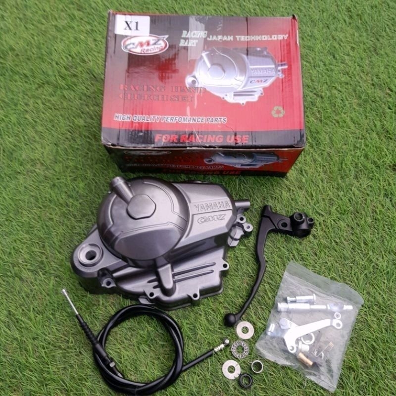 Bak Kopling CMZ Yamaha Fullset Jupiter Z Vega R Cription