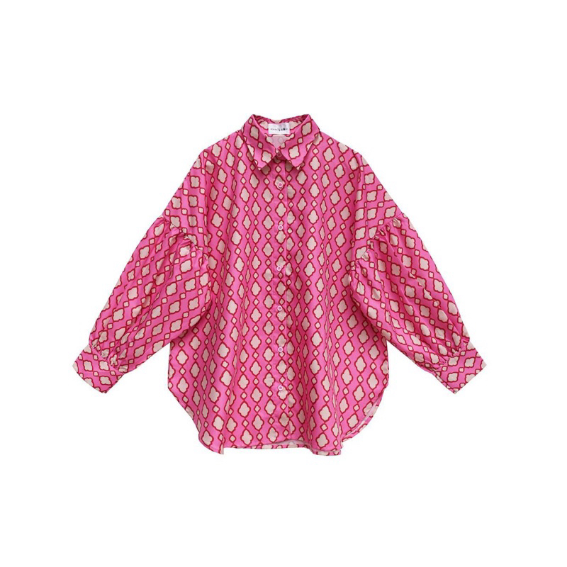 NADJANI INDONESIA ALVENA LIKA