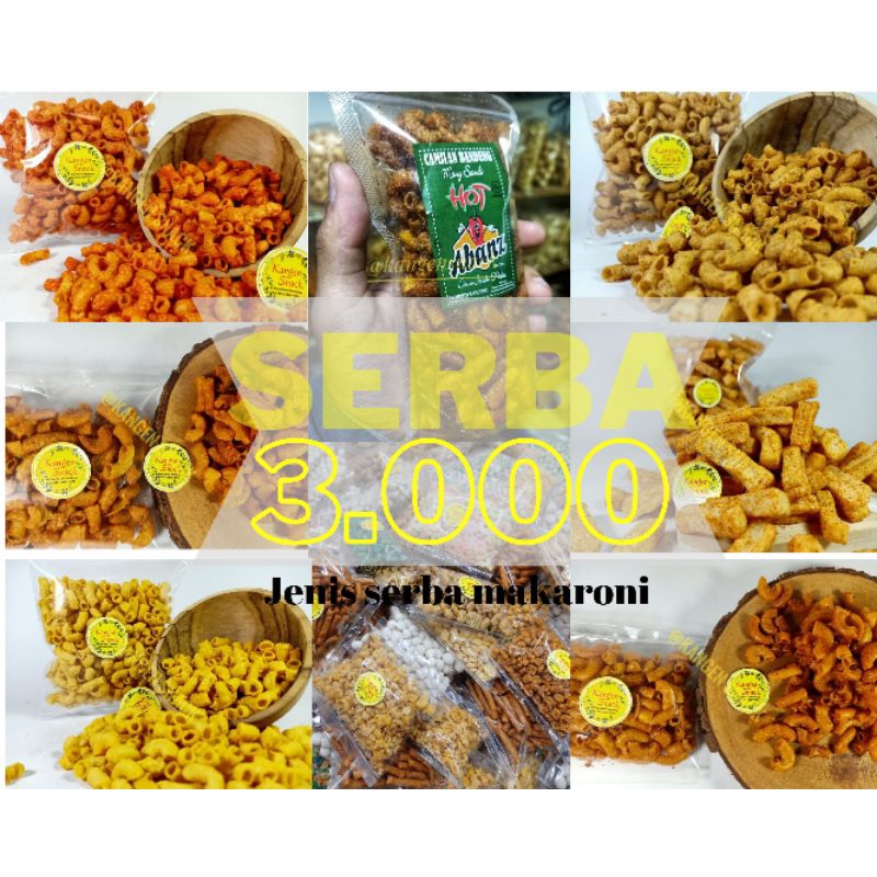 

cemilan murah / cemilan / cemilan kiloan / cemilan 3000