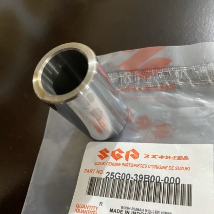 BOSH RUMAH ROLLER MOTOR SUZUKI TUTUP SKYWAVE HAYATE SPIN SKYDRIVE