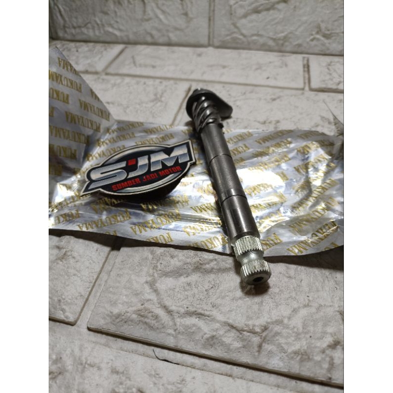 as slah selah selahan stater yamaha v80 v80dx v80ss MERK FUKUYAMA