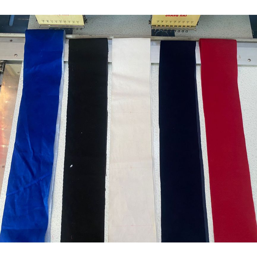 Kain Selempang Wisuda Kosongan