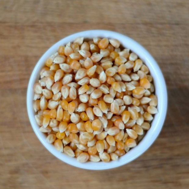 

250g jagung untuk pop corn