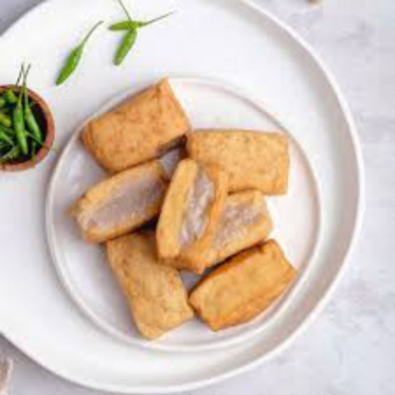 

Tahu Bakso frozen