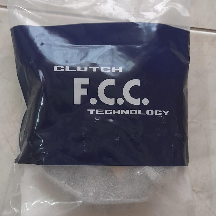 Rumah roller mio M3 asli fcc