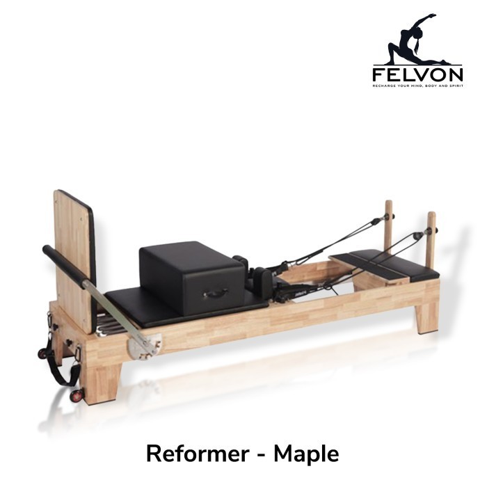 Felvon Pilates Reformer