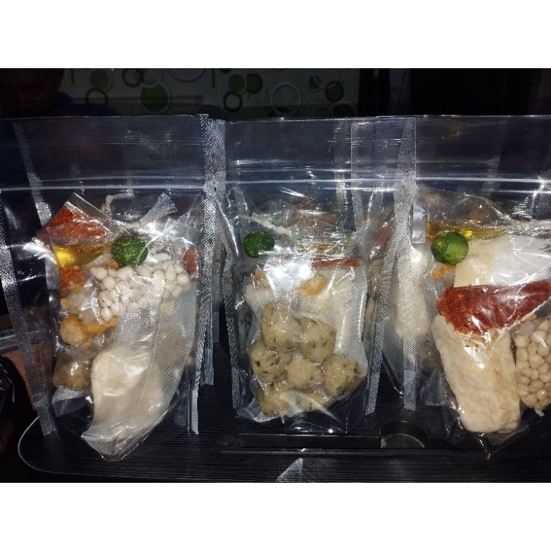 

Baso Aci