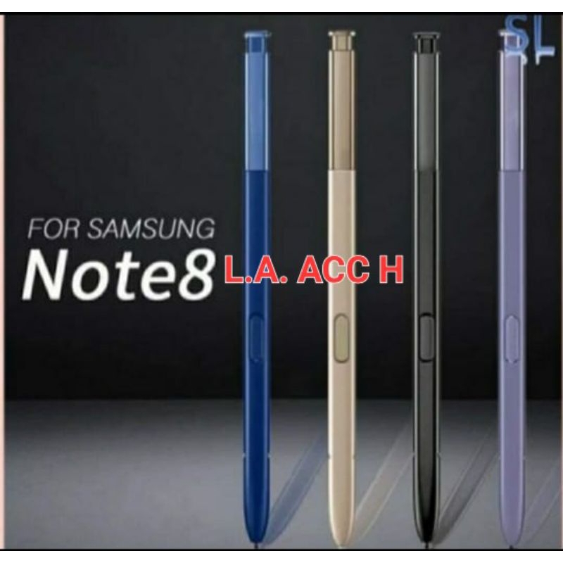 S Pen Note8 Note 8 Original OEM Stylus Note8