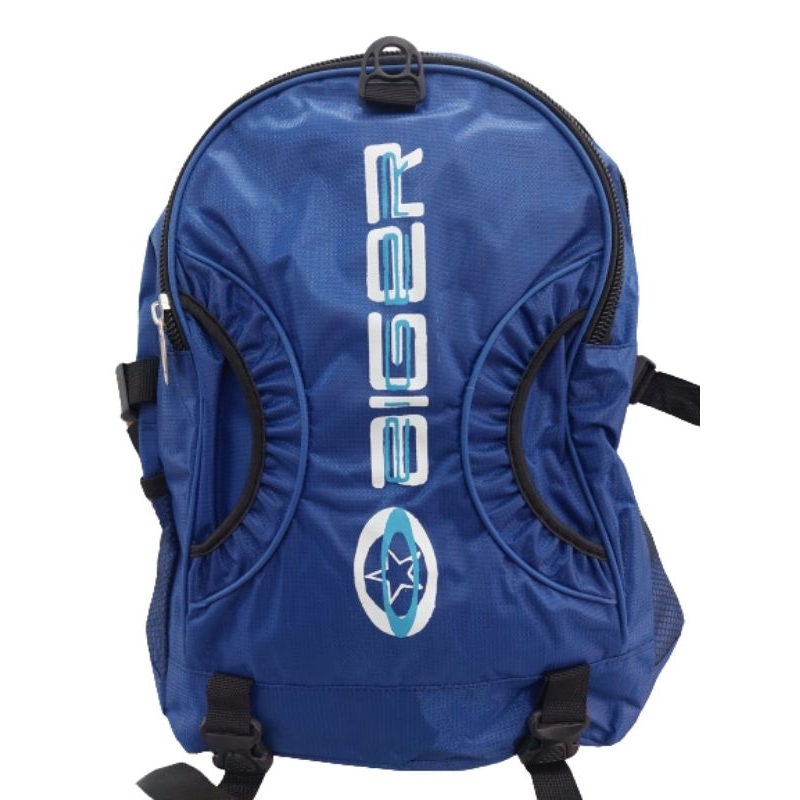 tas ransel anak sekolah unisex eiger